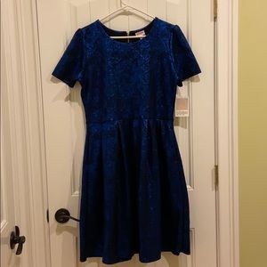 LuLaRoe Amelia Dress
